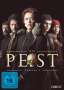 Die Pest Staffel 1, 2 DVDs