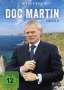 Nigel Cole: Doc Martin Staffel 8, DVD,DVD
