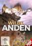 Christian Baumeister: Wilde Anden, DVD