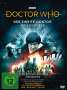 David Maloney: Doctor Who - Der Zweite Doktor: Kriegsspiele (Limited Edition im Mediabook), DVD,DVD,DVD