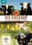 Rob Neil: Der Bauernhof - Die faszinierende Welt der Tiere, DVD