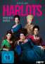 Harlots - Haus der Huren Staffel 2, 2 DVDs