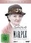 Agatha Christie: Marple Staffel 4, 2 DVDs
