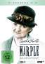 Andy Wilson: Agatha Christie: Marple Staffel 5, DVD,DVD