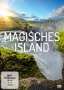Jan Haft: Magisches Island, DVD
