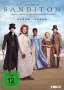 : Sanditon (Jane Austen) (TV-Serie), DVD,DVD