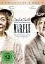 Agatha Christie: Marple (Komplette Serie), 13 DVDs