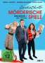 Didier Bivel: Agatha Christie: Mörderische Spiele Collection 7, DVD,DVD