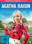 : Agatha Raisin Staffel 1-3 (Limitierte Fan-Edition), DVD,DVD,DVD,DVD,DVD,DVD,DVD