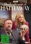 Shakespeare & Hathaway Staffel 3, 3 DVDs