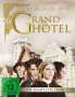 Carlos Sedes: Grand Hotel (Komplette Serie), DVD,DVD,DVD,DVD,DVD,DVD,DVD,DVD,DVD,DVD,DVD,DVD,DVD,DVD,DVD,DVD,DVD,DVD,DVD,DVD