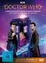 Doctor Who - Die Christopher Eccleston & David Tennant Jahre: Der komplette 9. und 10. Doktor, 32 DVDs