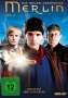 James Hawes: Merlin - Die neuen Abenteuer Vol. 2, DVD,DVD,DVD