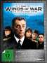 The Winds of War - Der Feuersturm (Limited Collector's Edition) (Mediabook), 5 DVDs