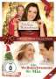 Viele Grüße vom Weihnachtsmann / Ein Weihnachtsmann für Mia, 2 DVDs