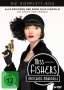 Miss Fishers mysteriöse Mordfälle (Komplettbox), DVD