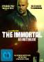 Marco D'Amore: The Immortal, DVD