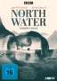Andrew Haigh: The North Water - Nordwasser, DVD,DVD
