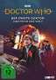 Barry Letts: Doctor Who - Zweiter Doktor: Der Feind der Welt, DVD,DVD
