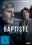 Hong Khaou: Baptiste Staffel 2, DVD,DVD