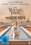 The Young Pope / The New Pope (Komplette Serie), 7 DVDs