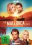 : The Mallorca Files Staffel 1 & 2, DVD,DVD,DVD,DVD,DVD