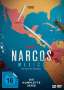 : Narcos: Mexico (Komplette Serie), DVD,DVD,DVD,DVD,DVD,DVD,DVD,DVD,DVD,DVD,DVD,DVD