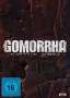 Gomorrha (Komplette Serie inkl. »The Immortal«), 21 DVDs