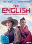 Hugo Blick: The English (Komplette Serie), DVD,DVD