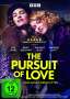 Emily Mortimer: The Pursuit of Love - Englische Liebschaften, DVD
