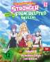 I've Somehow Gotten Stronger When I Improved My Farm-Related Skills Vol. 3, DVD