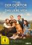 Andy Hay: Der Doktor und das liebe Vieh Staffel 4 (2023), DVD,DVD