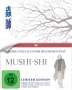 Mushi-Shi Vol. 1 (mit Sammelschuber) (Digipack), DVD