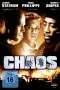 Tony Giglio: Chaos (2006), DVD