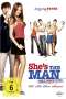 She's the Man - Voll mein Typ, DVD