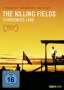 The Killing Fields - Schreiendes Land, DVD