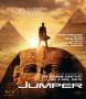 Jumper (Blu-ray), Blu-ray Disc