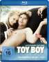 David Mackenzie: Toy Boy (Blu-ray), BR