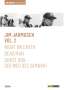 Jim Jarmusch Arthaus Close-Up Vol.2 (OmU), 3 DVDs