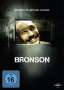 Nicolas Winding Refn: Bronson, DVD