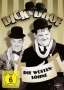 : Dick & Doof: Die Wüstensöhne, DVD
