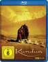 Kundun (Blu-ray), Blu-ray Disc