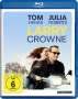 Larry Crowne (Blu-ray), Blu-ray Disc