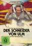 Der Schneider von Ulm, DVD