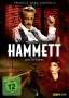 Wim Wenders: Hammett, DVD