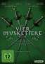 Richard Lester: Die vier Musketiere, DVD
