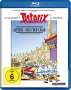 Paul und Gaetan Brizzi: Asterix - Sieg über Cäsar (Blu-ray), BR