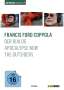 Francis Ford Coppola: Francis Ford Coppola Arthouse Close-Up, DVD,DVD,DVD
