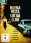 Wim Wenders: Buena Vista Social Club (OmU), DVD