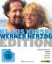 Klaus Kinski / Werner Herzog Edition (Blu-ray), 5 Blu-ray Discs